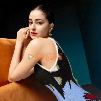 Ananya Panday
