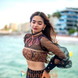 Anushka Sen