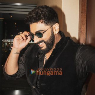 Arjun Kapoor