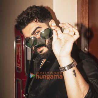 Arjun Kapoor