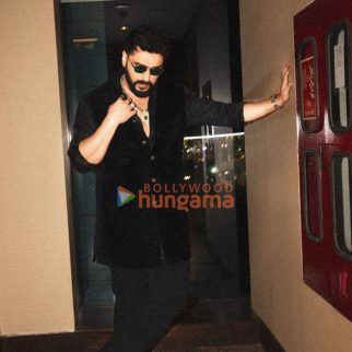 Arjun Kapoor