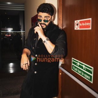 Arjun Kapoor