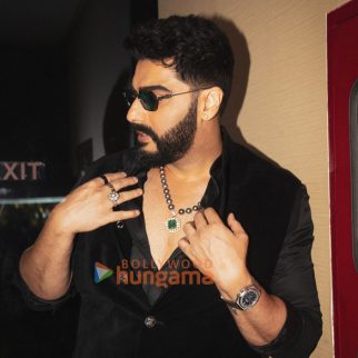 Arjun Kapoor