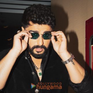 Arjun Kapoor