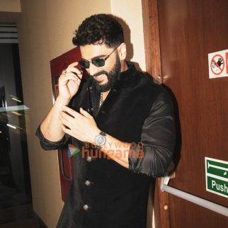 Arjun Kapoor