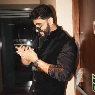 Arjun Kapoor