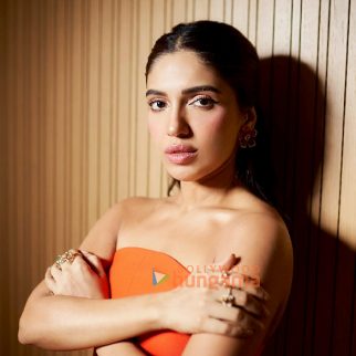 Bhumi Pednekar