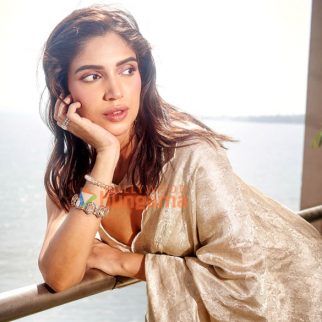 Bhumi Pednekar