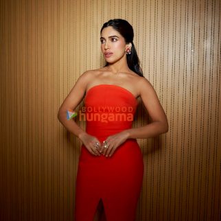 Bhumi Pednekar
