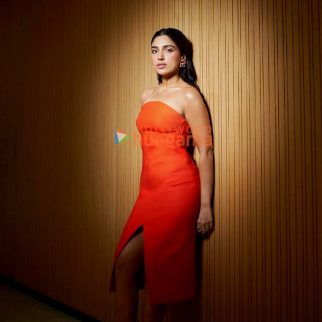 Bhumi Pednekar
