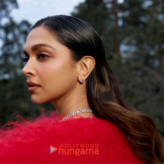 Deepika Padukone