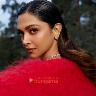 Deepika Padukone