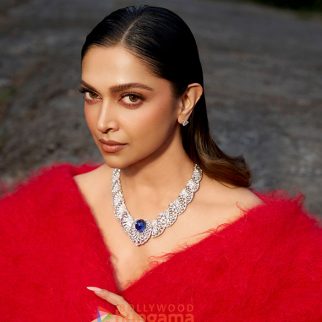 Deepika Padukone