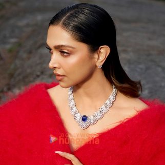 Deepika Padukone