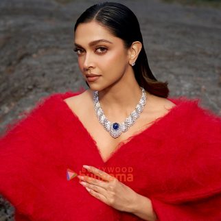 Deepika Padukone