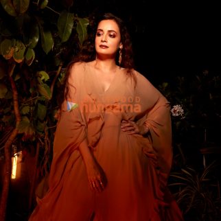 Dia Mirza