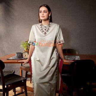 Dia Mirza