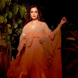 Dia Mirza
