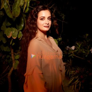 Dia Mirza