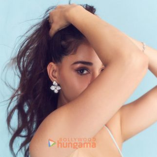 Disha Patani