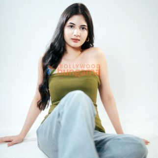 Harshaali Malhotra