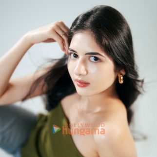 Harshaali Malhotra