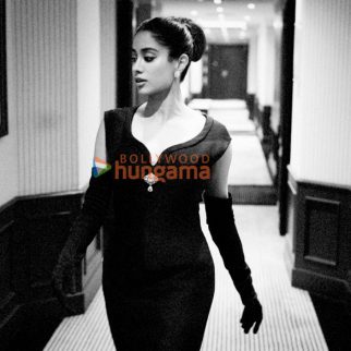 Janhvi Kapoor