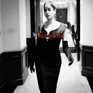 Janhvi Kapoor