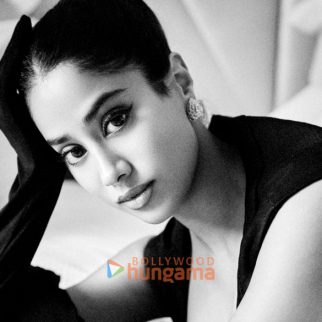 Janhvi Kapoor