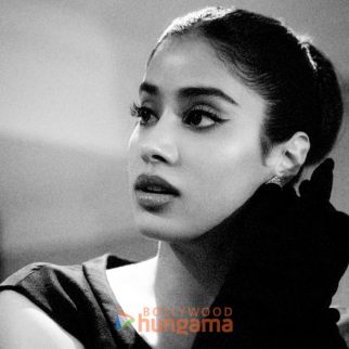 Janhvi Kapoor