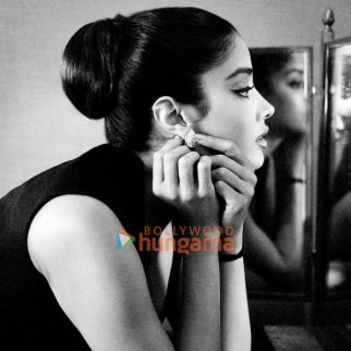 Janhvi Kapoor