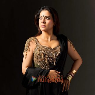 Kajol