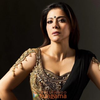 Kajol