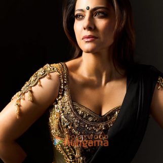 Kajol