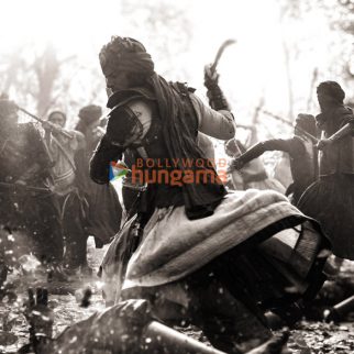 Kesari Veer