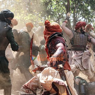 Kesari Veer