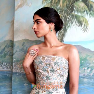 Khushi Kapoor