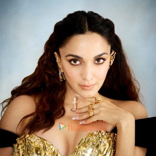 Kiara Advani