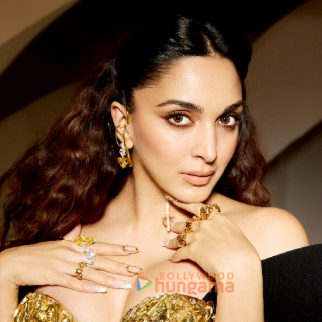 Kiara Advani