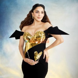Kiara Advani