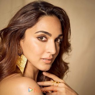 Kiara Advani