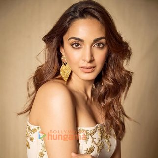 Kiara Advani