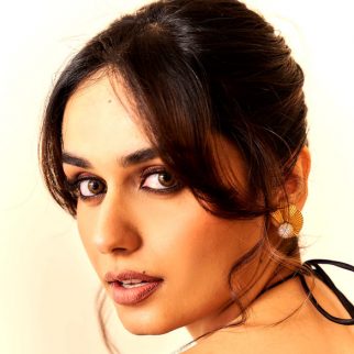 Manushi Chhillar