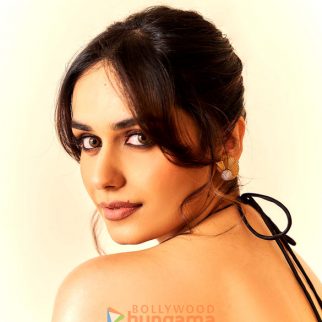 Manushi Chhillar