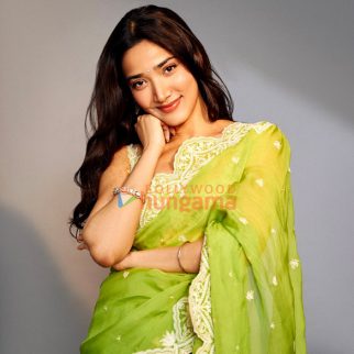 Medha Shankr