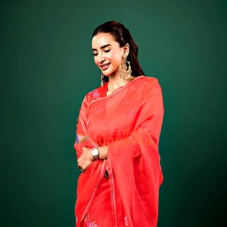 Patralekha