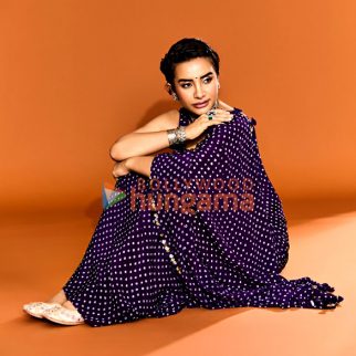 Patralekha