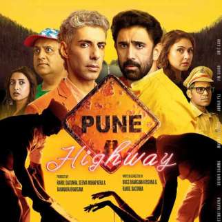 Pune Highway