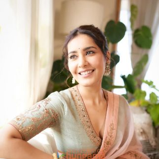 Raashii Khanna