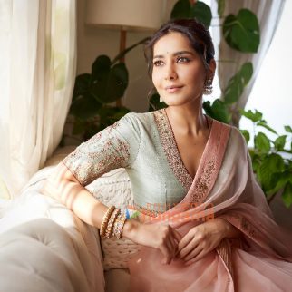 Raashii Khanna